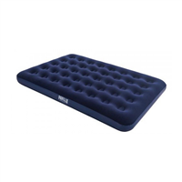 Colchon Inflable Azul Marino Doble 54 x 75 x 85,5 cm Bestway