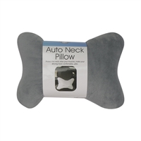 Almohada Cuello 9 X 6.50" Sterling