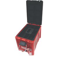 Caja Herramienta Plastica Compacta Packout Milwaukee