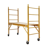 Andamio Portatil Ajustable 1,80 m 454,54 Kg