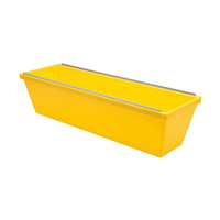 Bandeja Masilla Gypsum 12 x 4" Homax