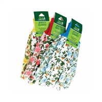 Guante Jardin Talla Unica Puntos Goma