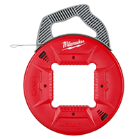 Sonda Electrica Acero Manual 120 Ft 1/8" Milwaukee