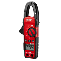 Medidor Voltaje Pinza 400 A Milwaukee