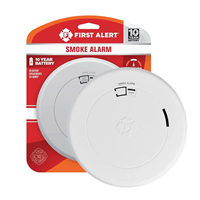 Alarma Humo First Alert