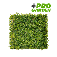 Follaje Sintetico Proteccion UV 50 x 50 cm + Pro Garden