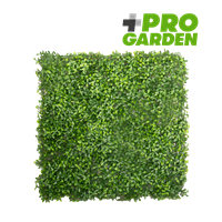 Follaje Sintetico Proteccion UV 50x50cm + Pro Garden