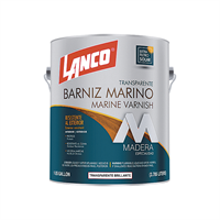 Barniz Marino Value Galon Lanco