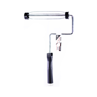 Rodillo Marco Felpa 9" Profesional Nova