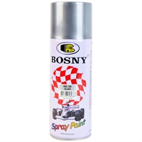 Spray Aluminio #36 Bosny