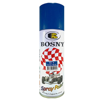 Spray Azul Tivoli # 9 Bosny