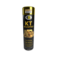 Spray Dorado Copper #181 Bosny