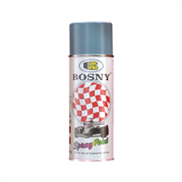 Spray Gris Claro #22 U Bosny