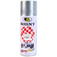 Spray Primer Gris #68 Bosny