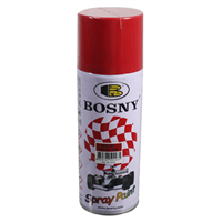 Spray Rojo Sigal #23 Bosny