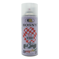 Spray Transparente Brillante #190 Bosny