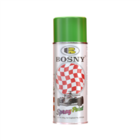 Spray Verde Grass #37 Bosny