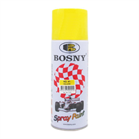 Spray Amarillo #41 Bosny