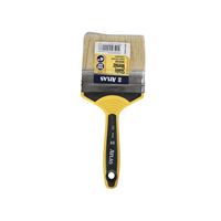Brocha Semi-Profesional 4" Atlas