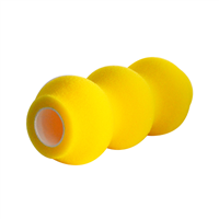 Felpa Techo Ondulada Foam Pro