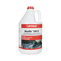 Aditivo Plastificante Concreto Maxiflo 100 N Galon Intaco