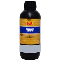Tinte Madera Duro Tint Roble Oscuro Litro Sur