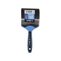 Brocha Semi-Profesional 4" Atlas