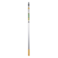 Extension Rodillo Pintar Aluminio 0.90 A 1.80 m Nova