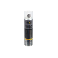 Spray Acero Inoxidable Bosny
