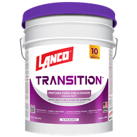 Pintura Cielo Transition Cubeta Lanco