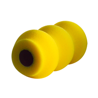 Felpa Techo Ondulada Jumbo Foam Pro