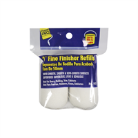 Felpa Mini Rodillo 2" 2 Unidades Foam Pro
