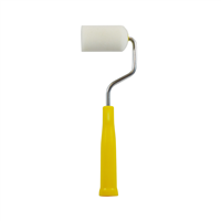 Rodillo Con Felpa Espuma 2" Mini Foam Pro