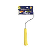 Rodillo Con Felpa Espuma 4" Mini Foam Pro