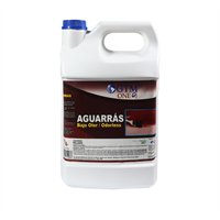 Diluyente Aguarras Galon