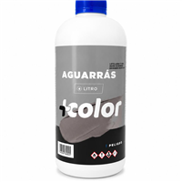 Diluyente Aguarras Litro