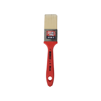 Brocha Plumatek 1.1/2" Atlas