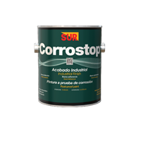 Anticorrosivo Corrostop Industrial Verde Oxido Galon Sur