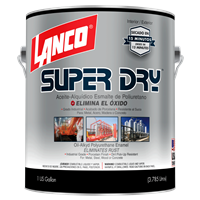 Pintura Esmalte Super Dry Amarillo Caterpillar Galon Lanco
