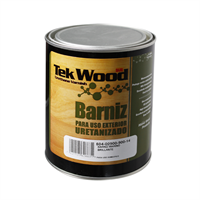 Barniz Marino Exterior / Interior Cuarto Sur