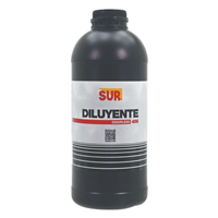 Diluyente Aguarras Cuarto Sur