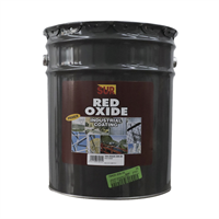 Pintura Anticorrosiva Minio Rojo Cubeta Sur