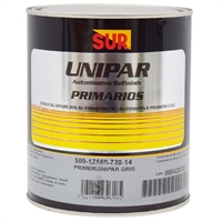 Primer Automotriz Unipar Gris Cuarto Sur