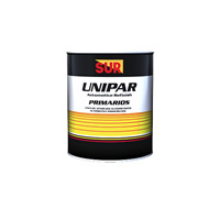 Primer Automotriz Unipar Negro Cuarto Sur