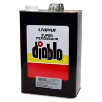 Removedor Pintura Diablo Galon Sur