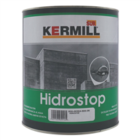 Repelente De Agua Hidrostop Galon Sur Gal