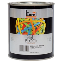 Pintura Seal Block Blanco Cuarto Sur
