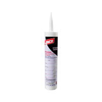 Masilla Grietas Elastica Siliconizer Cartucho Lanco