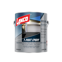 Pintura Piso One Part Epoxi Floor Cleo Galon Lanco