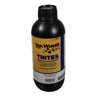 Tinte Madera Soltin Caoba Litro Sur